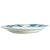 Мелкая тарелка Ромашки Кубаньфарфор, 20 см 000000000001005839