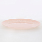 SIMPLY SPLASHY PINK Тарелка обеденная 26см LUMINARC опал Q0295