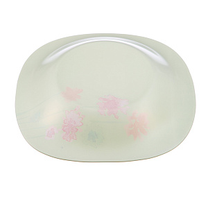 Глубокая тарелка Angel Green Luminarc 000000000001120389