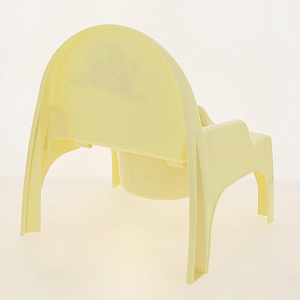 "POLLY" СТУЛЬЧИК ДЕТСКИЙ ТУАЛ.4313820 000000000001164610