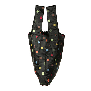 Складная сумка Mini maxi dots Reisenthel 000000000001123266