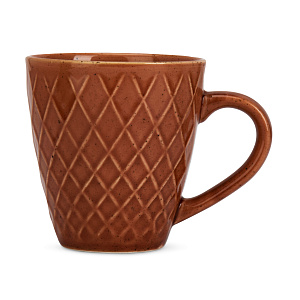 Кружка 280мл CERALINE LYRA в ассортименте керамика 000000000001220700