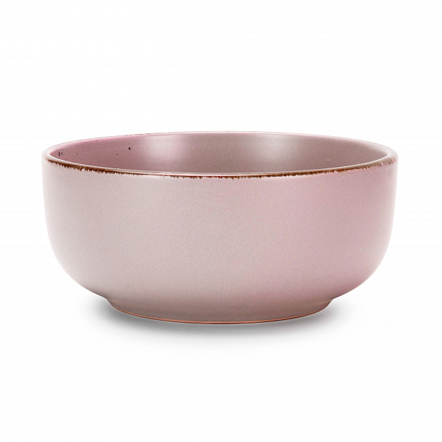 Салатник 15см SELENA PINK керамика PJ-S1681-3RZ 000000000001220087
