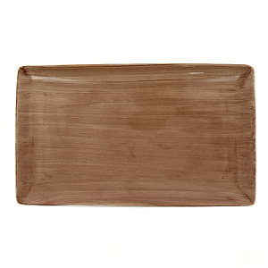 Прямоугольная тарелка Timber Continental, 35?20 см 000000000001145893