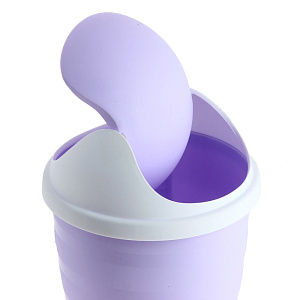 Контейнер для мусора Beauty Branq 000000000001154025