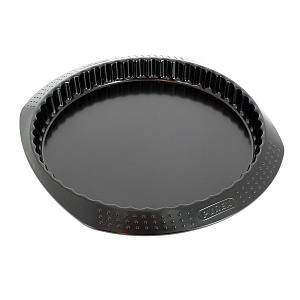 Рифленая форма для пирога Metal Classic Pyrex, 30 см 000000000001112468