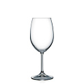 BOHEMIA Cristal   Лара Н-р 6 бокалы д\вина 450 мл 00296 000000000001172627