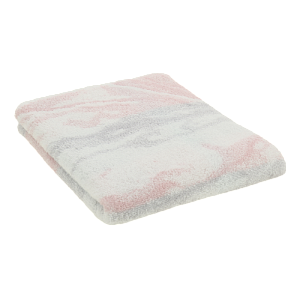 Полотенце 50х80см CLEANELLY Агат махровое плотность 460гр пестроткань 100% хлопок 000000000001207306