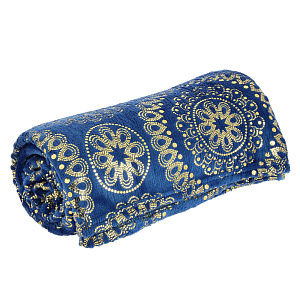 Плед Жар-птица Lucky, 150х200 см 000000000001169221