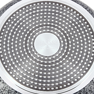 Сковорода Гранит Matissa, 28 см 000000000001171793