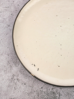 Тарелка десертная 21см ND PLAY Атриум фарфор 000000000001214599