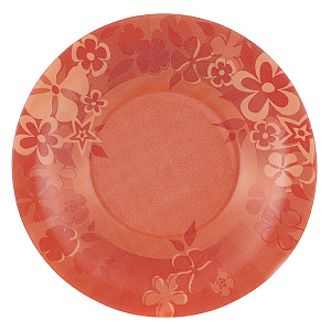 LITTLE FLOWERS Тарелка суповая LUMINARC G6907/H5122 000000000001120418