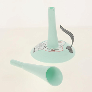 Держатель для полотенец SUN PLASTIK пластик 000000000001189237