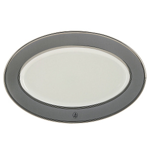 Набор блюд Valentin Yudashkin, фарфор, 2 шт. 000000000001164182