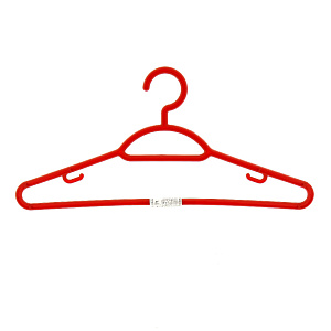 Вешалка-плечики р48-50 MARTIKA для сорочек пластик 000000000001019917