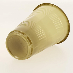 Набор Стакан пивной500мл цв/зол6штFP0097 000000000001004050