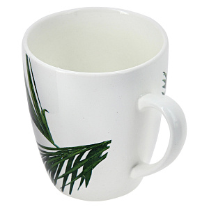 Кружка Экзотика 000000000001173741