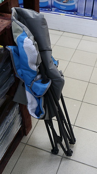 Стул складной, диаметр 80 см 000000000001173897