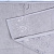 Полотенце махровое 70х130см DINA ME Итальянский бордюр светло-серое плотность 480гр/м 100%хлопок 000000000001210309