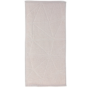 Полотенце для рук Зеркальные грани, 30х60 см 000000000001176656