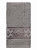 Полотенце 40х60см DE'NASTIA ТАЛИСМАН 1 серый хлопок-100% 000000000001215337