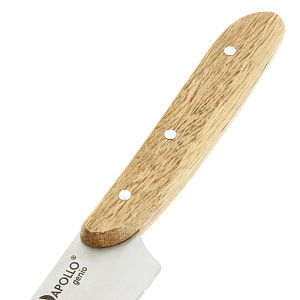 Набор ножей Woodstock Genio Apollo, 5 предметов 000000000001155830