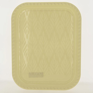 Поднос «Колос» 45,5?36?2,3см, FORA, АП 612 000000000001196829