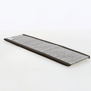 Органайзер для хранения 12 секций 30x15x11см РУТАУПАК коричневый ткань 000000000001211986