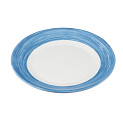 Тарелка Brush Blue Jean Luminarc 000000000001120380