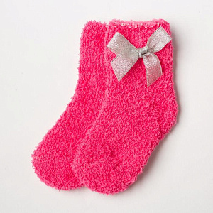 Набор подарочный KAFTAN "CatiCorn" носки 18-20см и аксессуары 4678893 000000000001202328