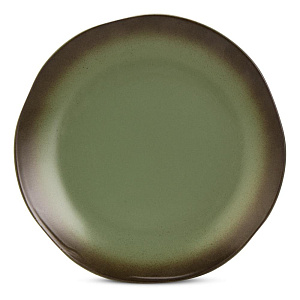 Набор столовой посуды 16 предметов (обеденная 27см-4шт/десертная 20см-4шт/салатник 15см-4шт/кружка 414мл-4шт) керамика BSCJ4598 000000000001224271