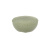 Воздушный спонж для лица с зеленой глиной The Konjac Sponge company 000000000001127422