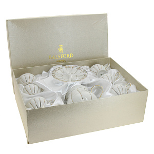 Чайный набор Лотос Balsford, 13 предметов 000000000001170917