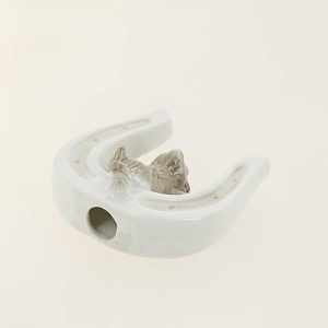 ФИГУРКА-ПОДКОВА ОБЕЗЬЯНА 227-331 1+1 000000000001138862