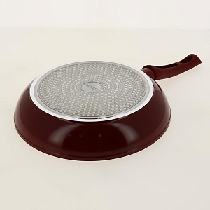 Сковорода 28см РУБИН антипригарное покрытие алюминий M07458 000000000001139635