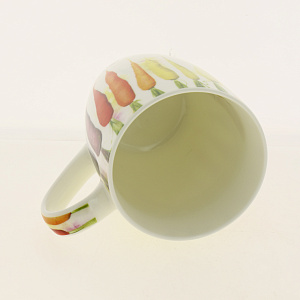 Кружка Перчики, 360мл 000000000001164881