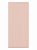 Проcтыня на резинке 90x200+25см DE'NASTIA розовый сатин/страйп 3мм хлопок 100% 000000000001216166