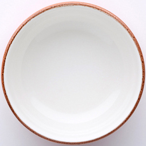 Салатник 14см TULU PORSELEN Active Deniz Pumpkin фарфор 000000000001212327