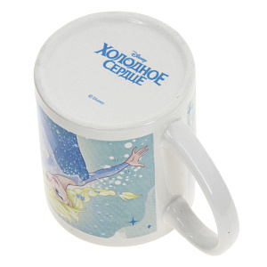 Набор посуды Холодное сердце, 3 предмета 000000000001176998