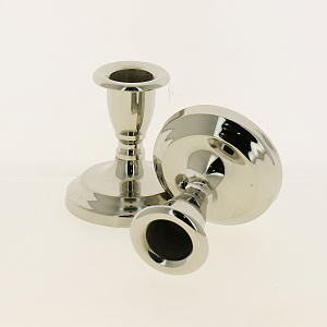 Подсвечник 8,5 см наб. 2 шт A04996010 000000000001098537