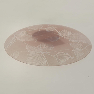 AULNA Тарелка десертная 20,5см N6526 000000000001175464