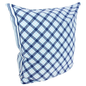 Комплект постельного белья Био Павлина, евро, бязь 000000000001138816