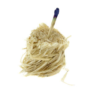 Набор супер-ролл для разведения огня Forester, 5 шт. 000000000001118389