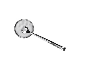 Щипцы с ситечком 28см MOULIN VILLA нержавеющая сталь KPC-ST 000000000001180691