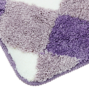 Коврик для ванной Lucky, 45х70 см 000000000001169114