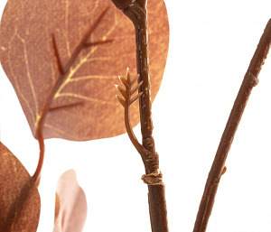 Цветок искусственный "Фрезия" 84см R010706 000000000001199214