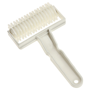 Ролик для нарезки теста пластик M010208/R010123 000000000001173836