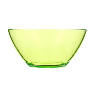 Салатник Crazy Colors Green Luminarc, 12 см 000000000001120233