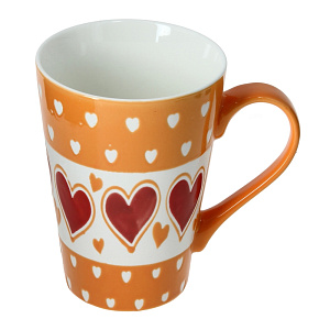 Кружка Прогресс, 450мл 000000000001154345