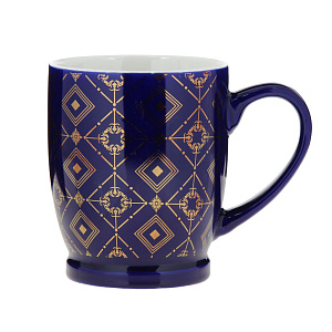 Кружка Золото, 320мл 000000000001173242